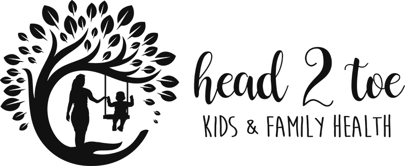 Head 2 Toe Kids & Family Health