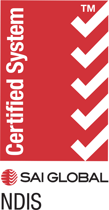 SAI NDIS Certified System